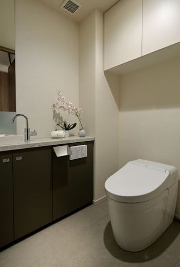 ウェリス市谷加賀町 物件写真 建物写真14