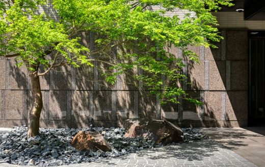 ウェリス市谷加賀町 物件写真 建物写真4