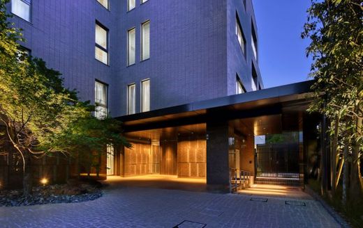 ウェリス市谷加賀町 物件写真 建物写真7