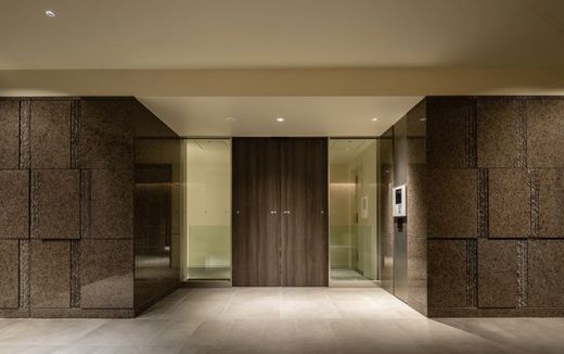 ウェリス市谷加賀町 物件写真 建物写真8