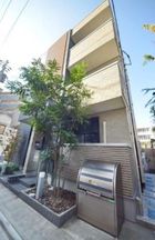 YSセゾン２ 外観