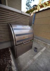 YSセゾン２ 物件写真 建物写真5