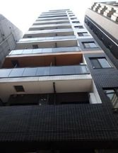 グランパセオ本郷三丁目 物件写真 建物写真1