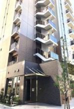 JP noie 阿佐ヶ谷 (ジェーピーノイエ阿佐ヶ谷) 物件写真 建物写真1