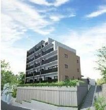 ビーロット千駄木レジデンス 物件写真 建物写真1