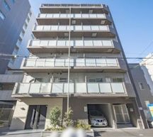 ティモーネ深川リーヴァ 外観