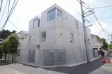 Solana Takanawadai (ソラーナ高輪台) 物件写真 建物写真1