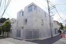Solana Takanawadai (ソラーナ高輪台) 物件写真 建物写真1