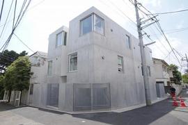 Solana Takanawadai (ソラーナ高輪台) 物件写真 建物写真1