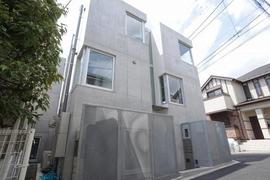 Solana Takanawadai (ソラーナ高輪台) 物件写真 建物写真2