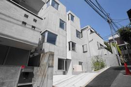 Solana Takanawadai (ソラーナ高輪台) 物件写真 建物写真4