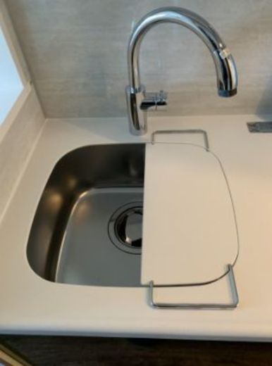 クレヴィスタ亀戸4 物件写真 建物写真10