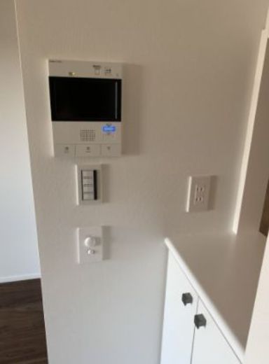 クレヴィスタ亀戸4 物件写真 建物写真12