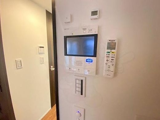 クレヴィスタ亀戸4 物件写真 建物写真8