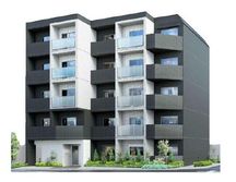 プレミアムキューブ東中野 物件写真 建物写真1