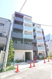 プレミアムキューブ東中野 物件写真 建物写真3