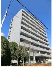 ボヌール東池袋 物件写真 建物写真1