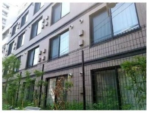 ラクラス旗の台 物件写真 建物写真1