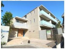 ラグゼガーデン松原 物件写真 建物写真1