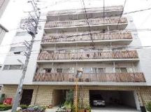 モデコ武蔵小山 物件写真 建物写真1