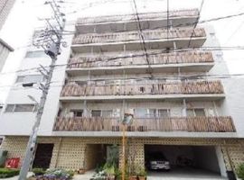 モデコ武蔵小山 物件写真 建物写真1