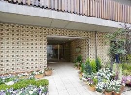 モデコ武蔵小山 物件写真 建物写真2