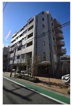 ソサエティ荏原中延 物件写真 建物写真1