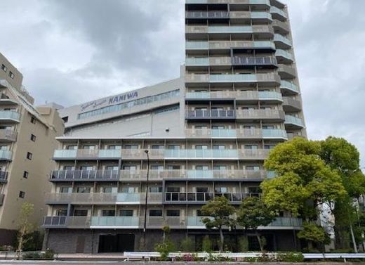 One ROOF Residence Kiba East 物件写真 建物写真1