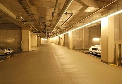 ブランズ赤坂 物件写真 建物写真10