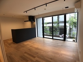 フォーリア西麻布CASA 物件写真 建物写真6