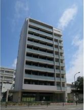 グランシャリオ羽田 物件写真 建物写真1