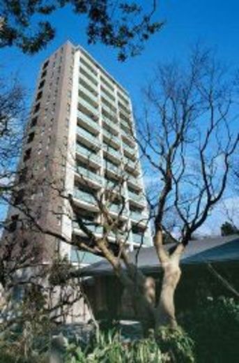 OASE用賀 物件写真 建物写真1