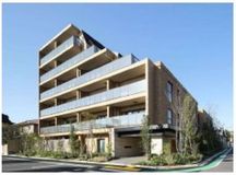 ライトテラス世田谷砧 物件写真 建物写真1