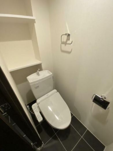 ラピス恵比寿2 物件写真 建物写真16