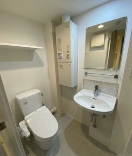 ラピス恵比寿2 物件写真 建物写真17