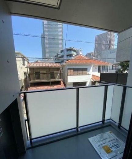 ラピス恵比寿2 物件写真 建物写真19