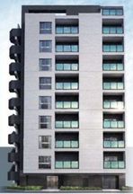 クレヴィスタ中野新橋 物件写真 建物写真1