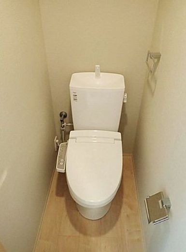 エルファーロ神楽坂 物件写真 建物写真16