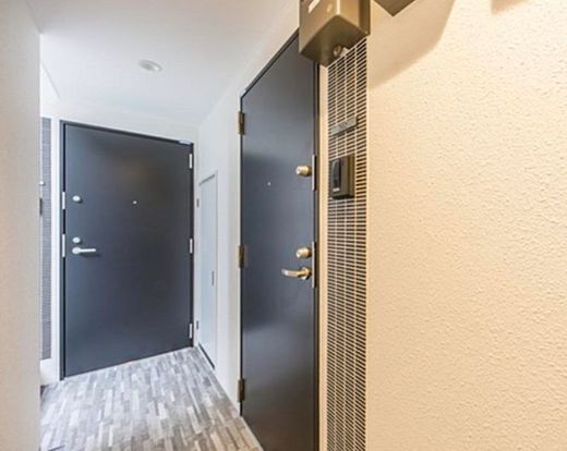 エルファーロ神楽坂 物件写真 建物写真4