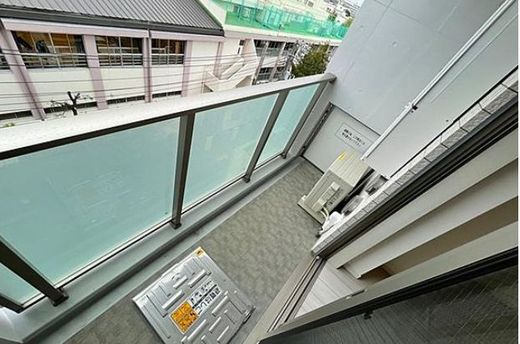 DelCCS IKEBUKURO 物件写真 建物写真18