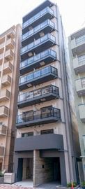 ラ・ヴィータ新御徒町 物件写真 建物写真1