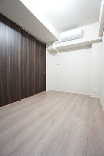 オープンレジデンシア白金長者丸 物件写真 建物写真11