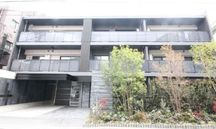 オープンレジデンシア白金長者丸 物件写真 建物写真1