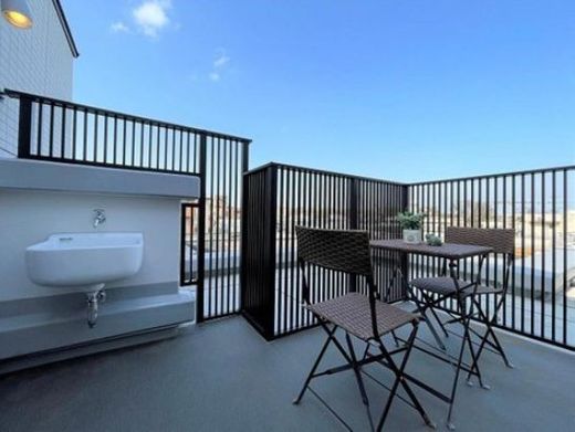 ピアース阿佐ヶ谷 物件写真 建物写真19