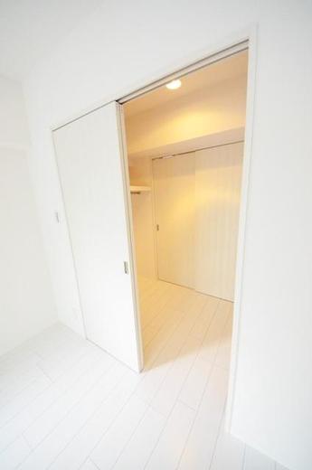 バンデューセン上北沢 物件写真 建物写真10