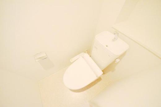 バンデューセン上北沢 物件写真 建物写真13