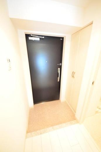 バンデューセン上北沢 物件写真 建物写真7