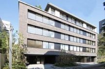 プライムメゾン三田綱町 物件写真 建物写真1