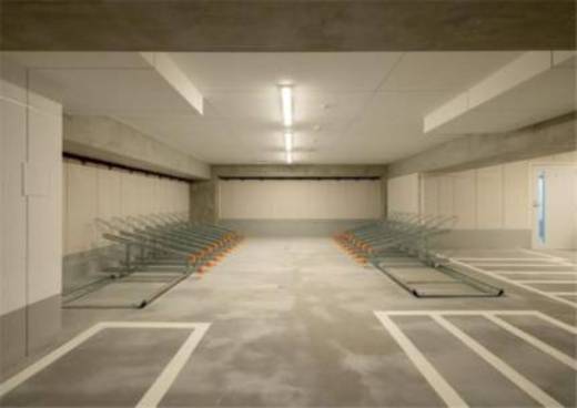 レジディア蒲田プレイス 物件写真 建物写真18