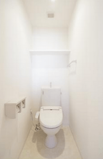 ヴェルフォーレ阿佐ヶ谷 物件写真 建物写真11